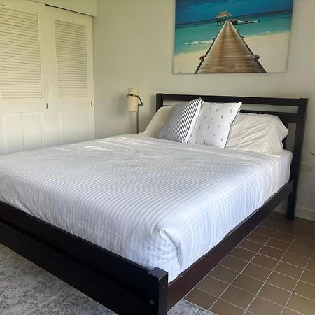 Seaside Serenity Suite Умакао Экстерьер фото