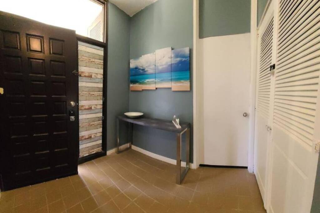 Seaside Serenity Suite Умакао Экстерьер фото