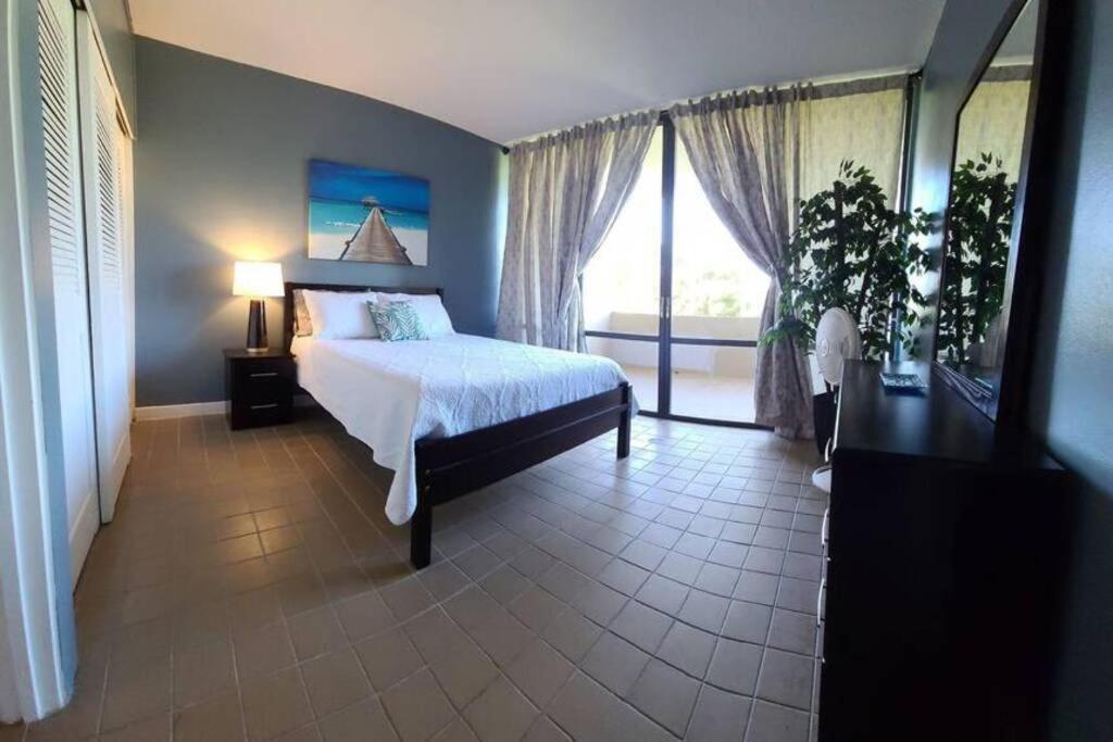 Seaside Serenity Suite Умакао Экстерьер фото