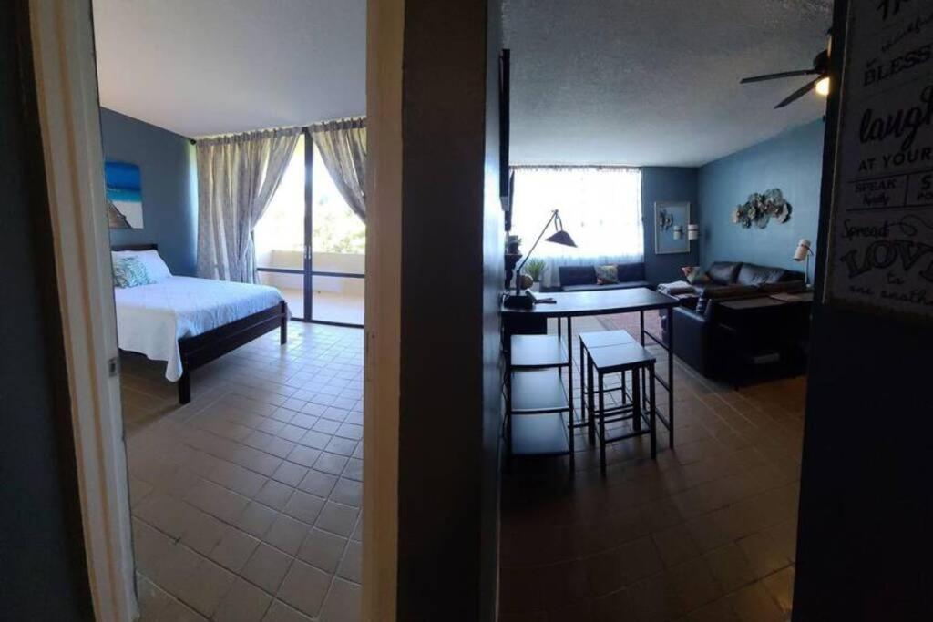 Seaside Serenity Suite Умакао Экстерьер фото