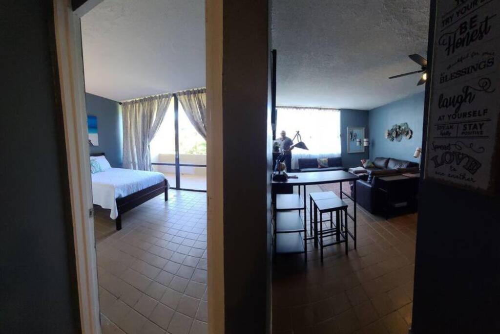 Seaside Serenity Suite Умакао Экстерьер фото