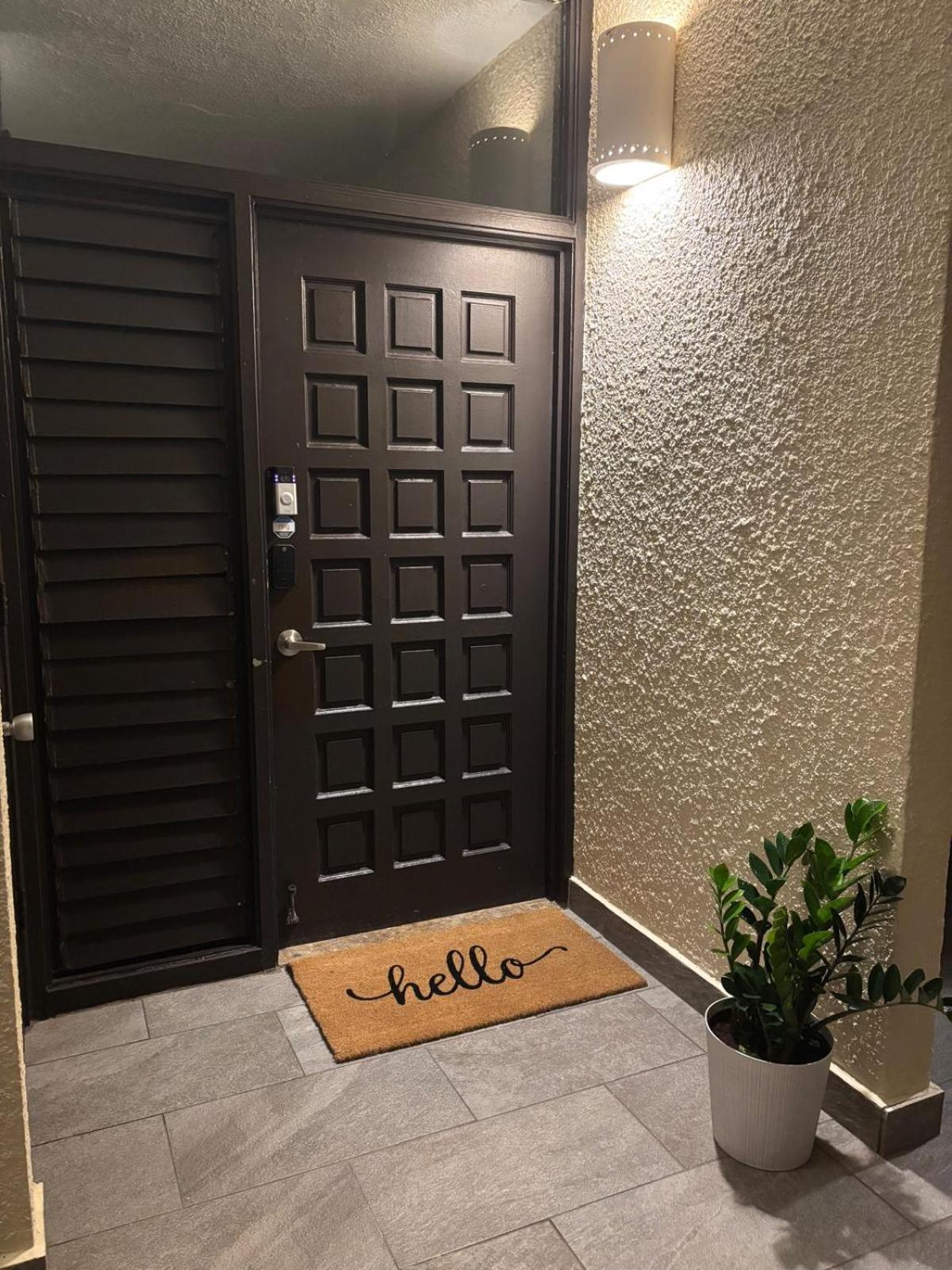 Seaside Serenity Suite Умакао Экстерьер фото