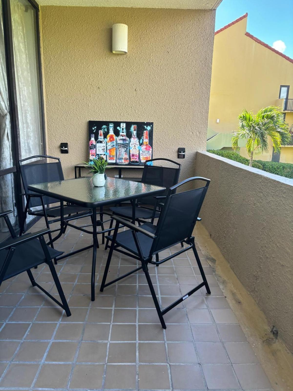 Seaside Serenity Suite Умакао Экстерьер фото