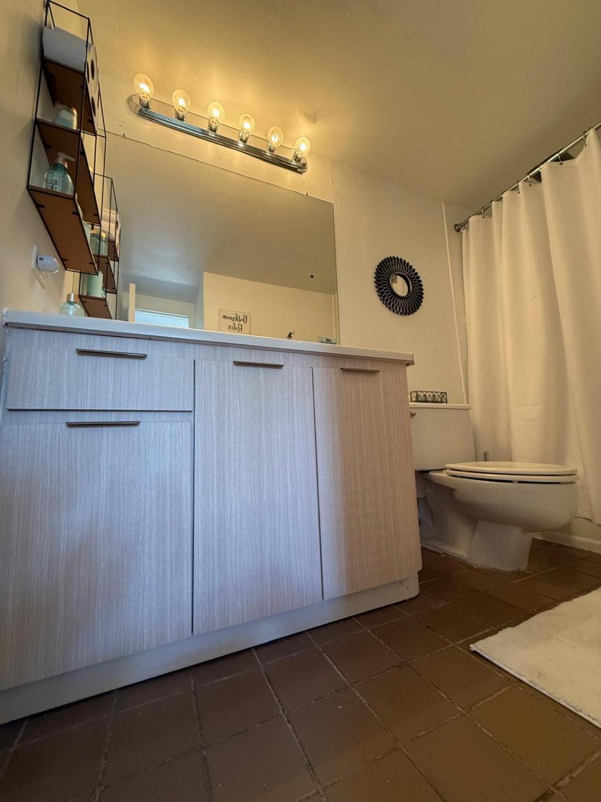 Seaside Serenity Suite Умакао Экстерьер фото