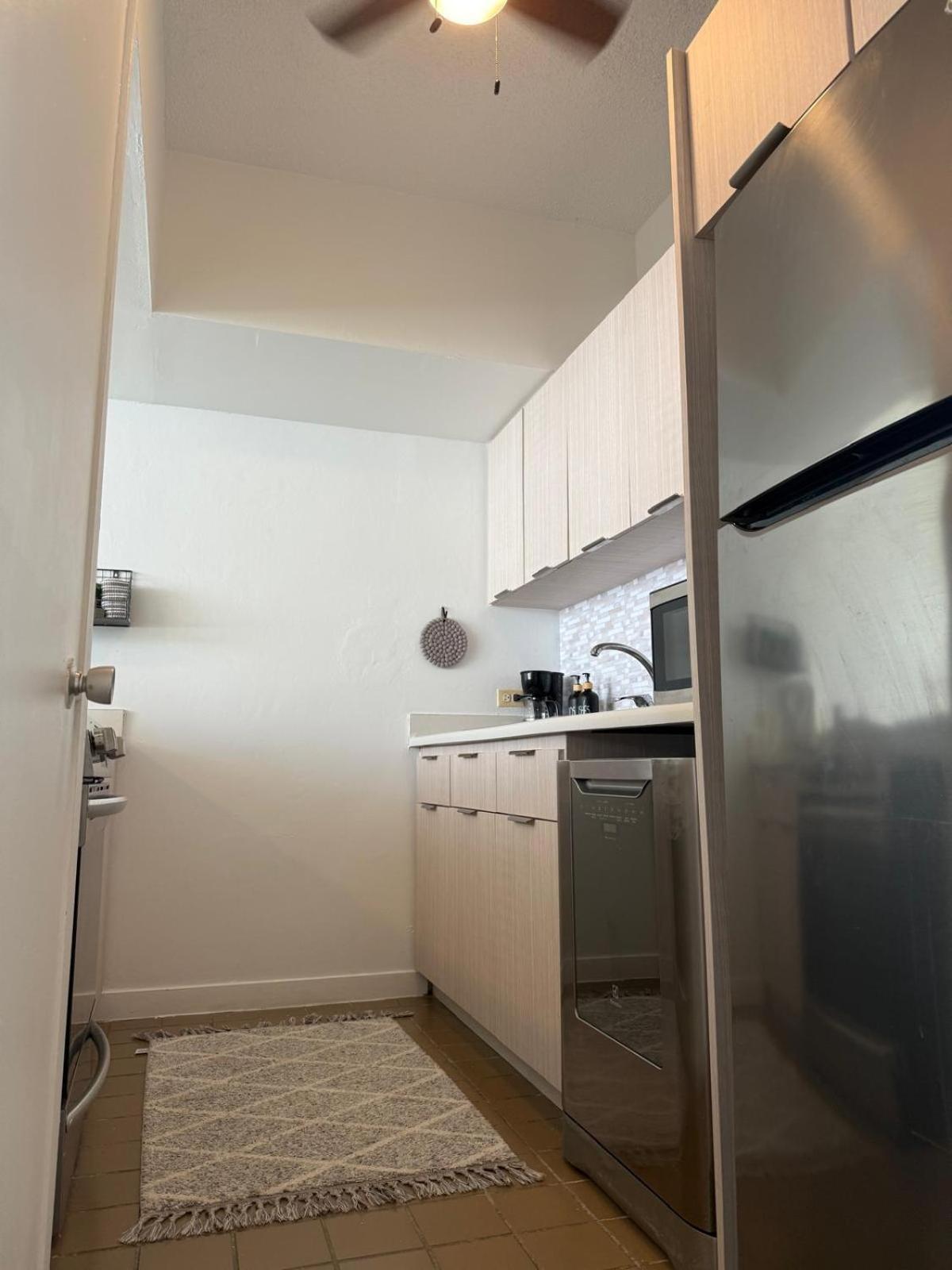 Seaside Serenity Suite Умакао Экстерьер фото